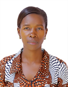 Mrs. Proscovia Nanfuka Kimbugwe